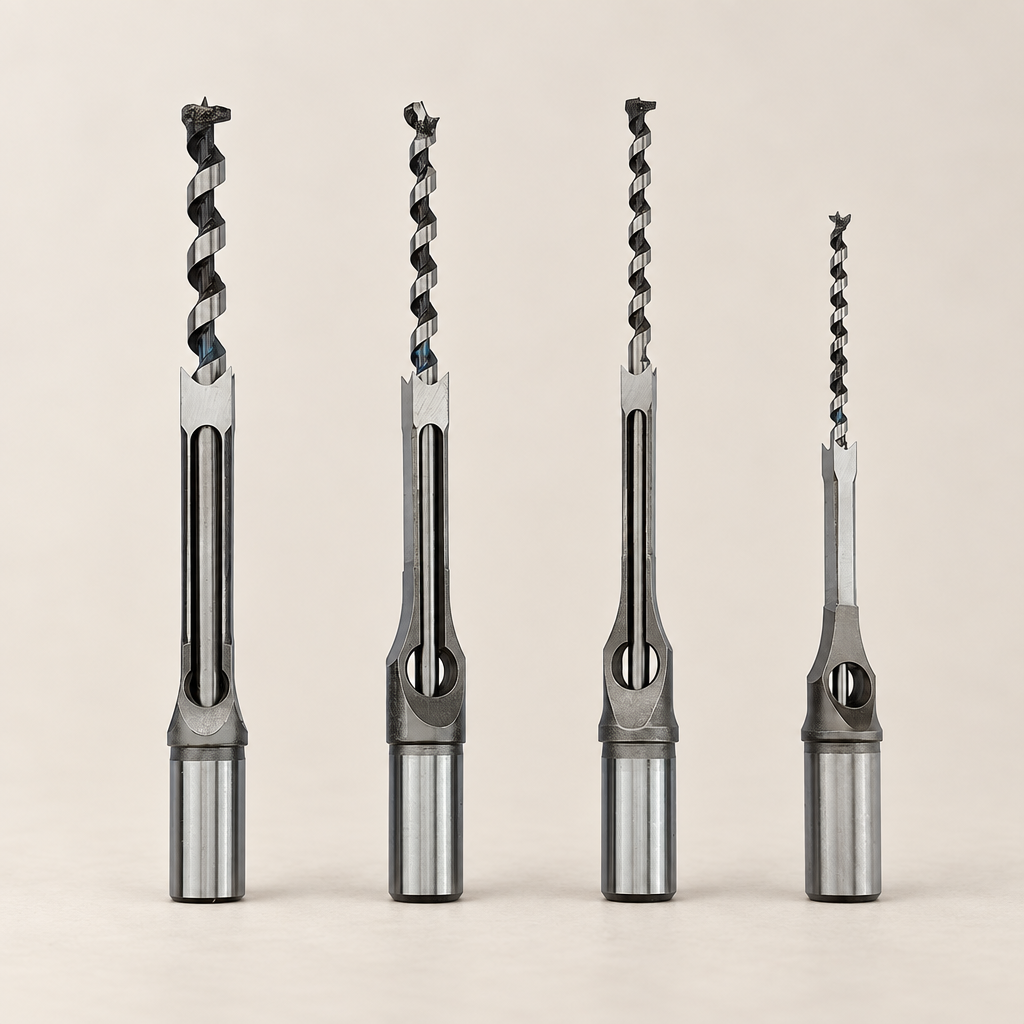 4pcs 6.35-12.7mm