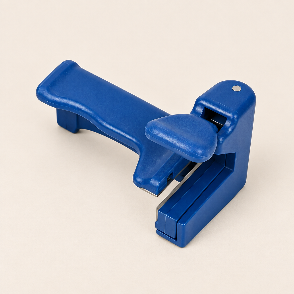 Edge Banding Trimmer Set
