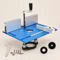 E Blue Lift
