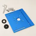 A Blue