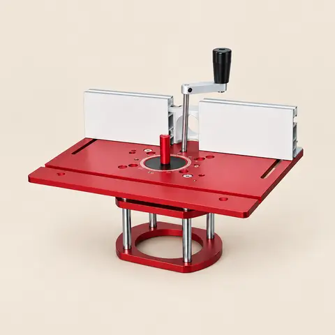 Router Table Lift