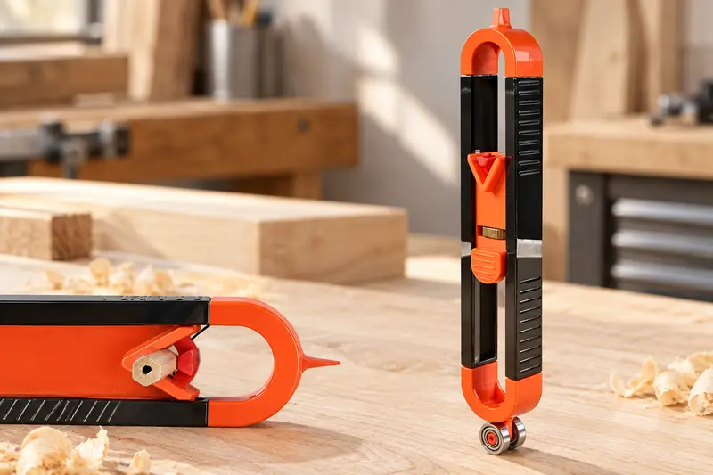 Adjustable Contour Scribing Tool details