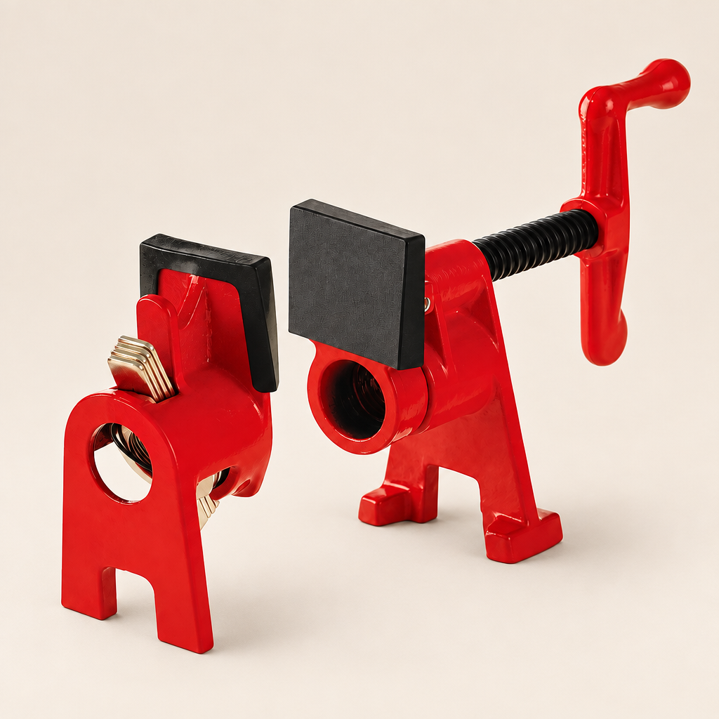 Pipe Clamp