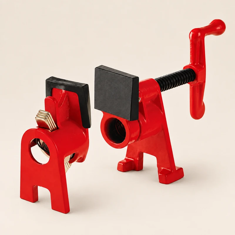 Pipe Clamp