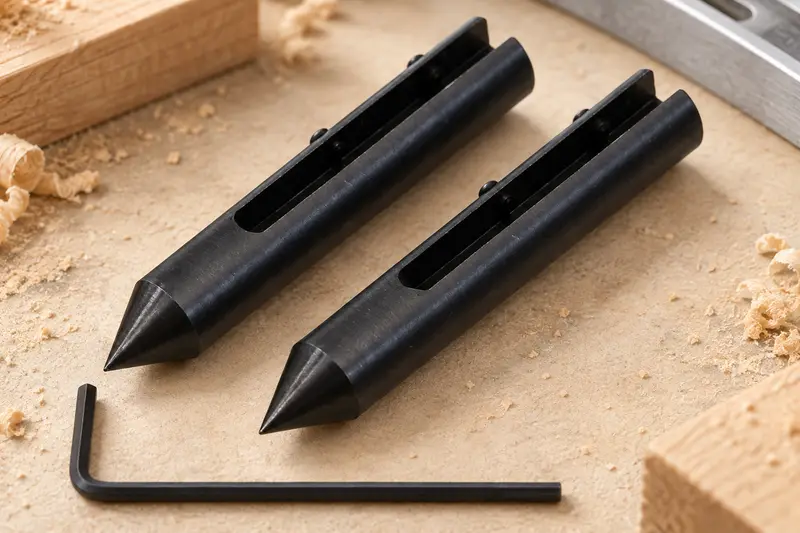 Caliper Centerline Gauge Set details