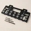 1 Set Black