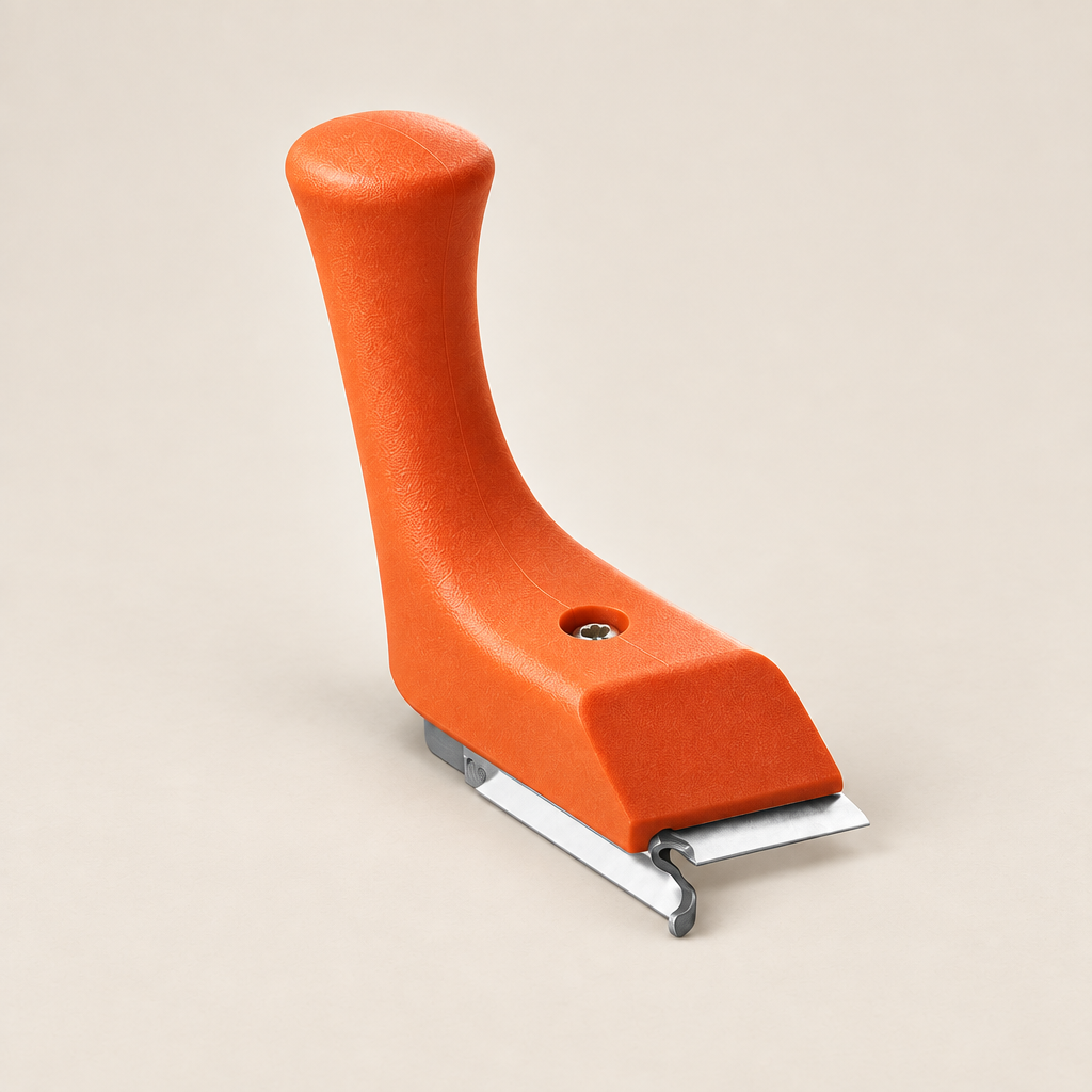 Handheld Edge Banding Trimmer