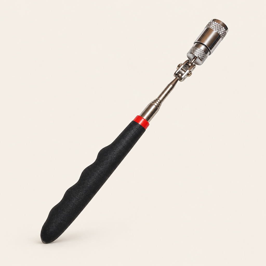 Telescoping Magnetic Pickup Tool