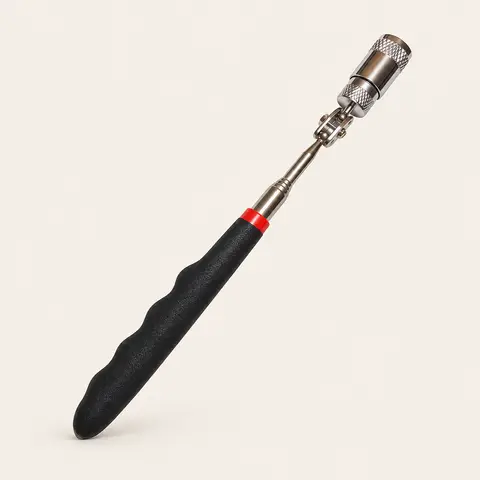 Telescoping Magnetic Pickup Tool