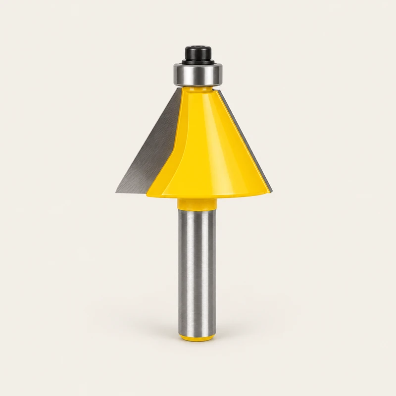 Chamfer Router Bit