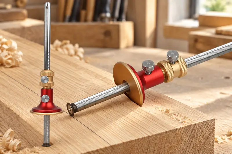 Wheel Marking Gauge details