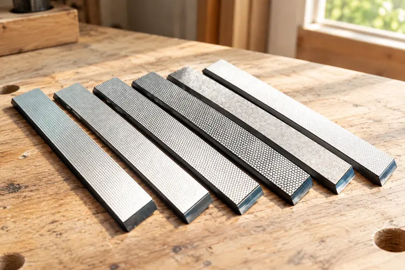 Diamond Sharpening Stone details