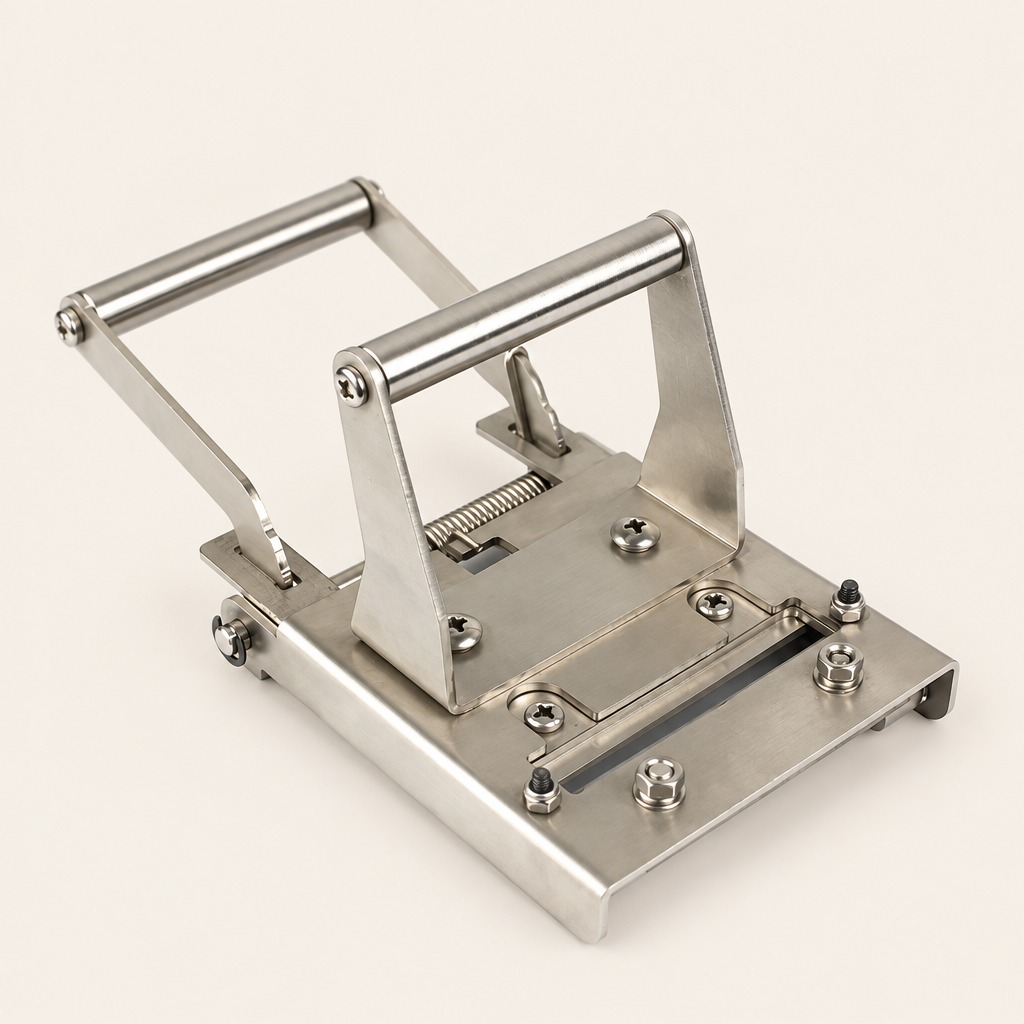 Edge Banding End Cutter