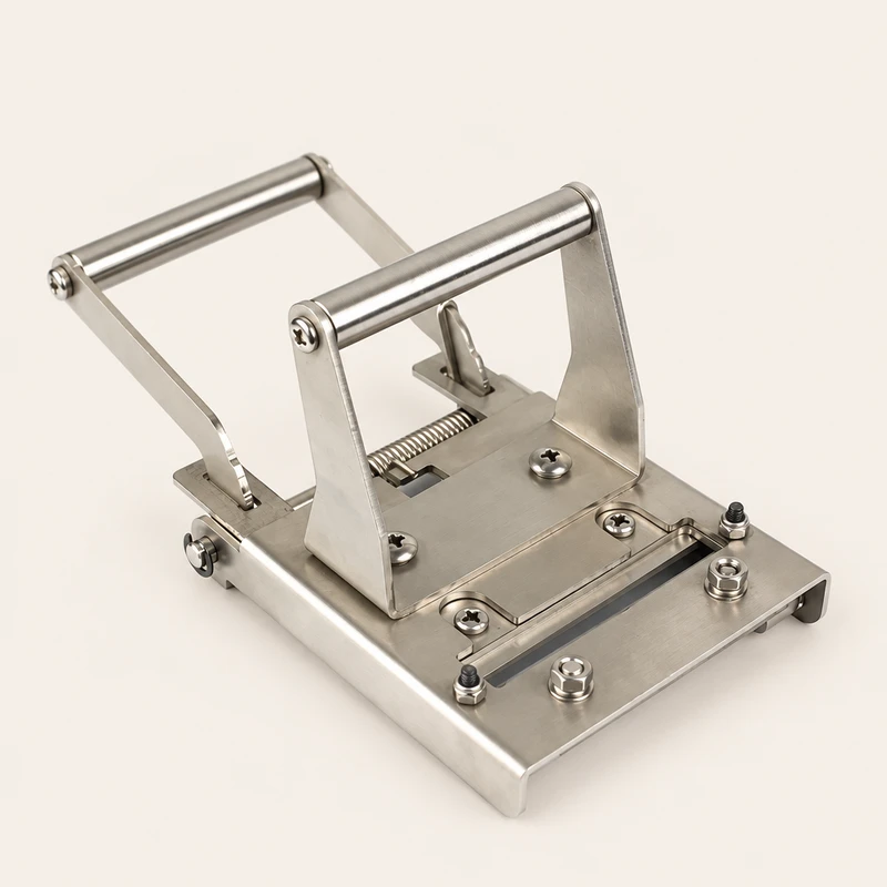 Edge Banding End Cutter