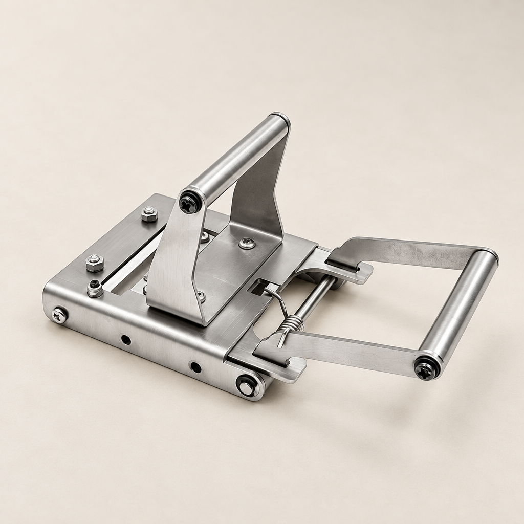 YOMO cutter
