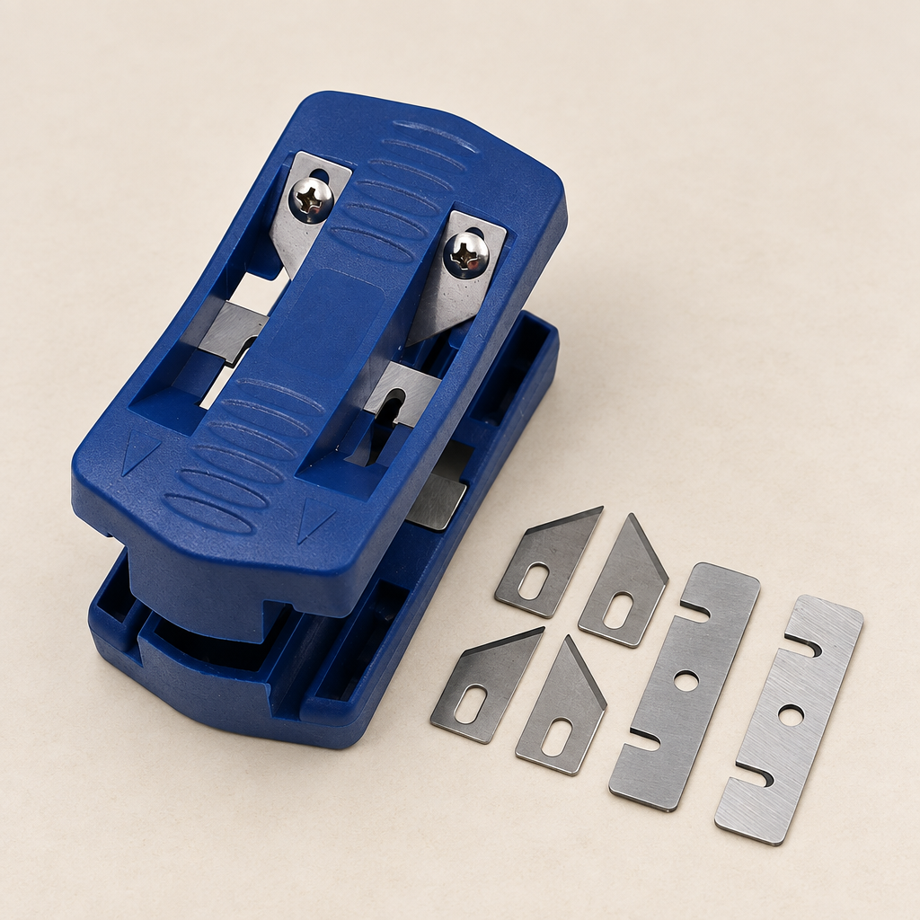 plastic trimmer