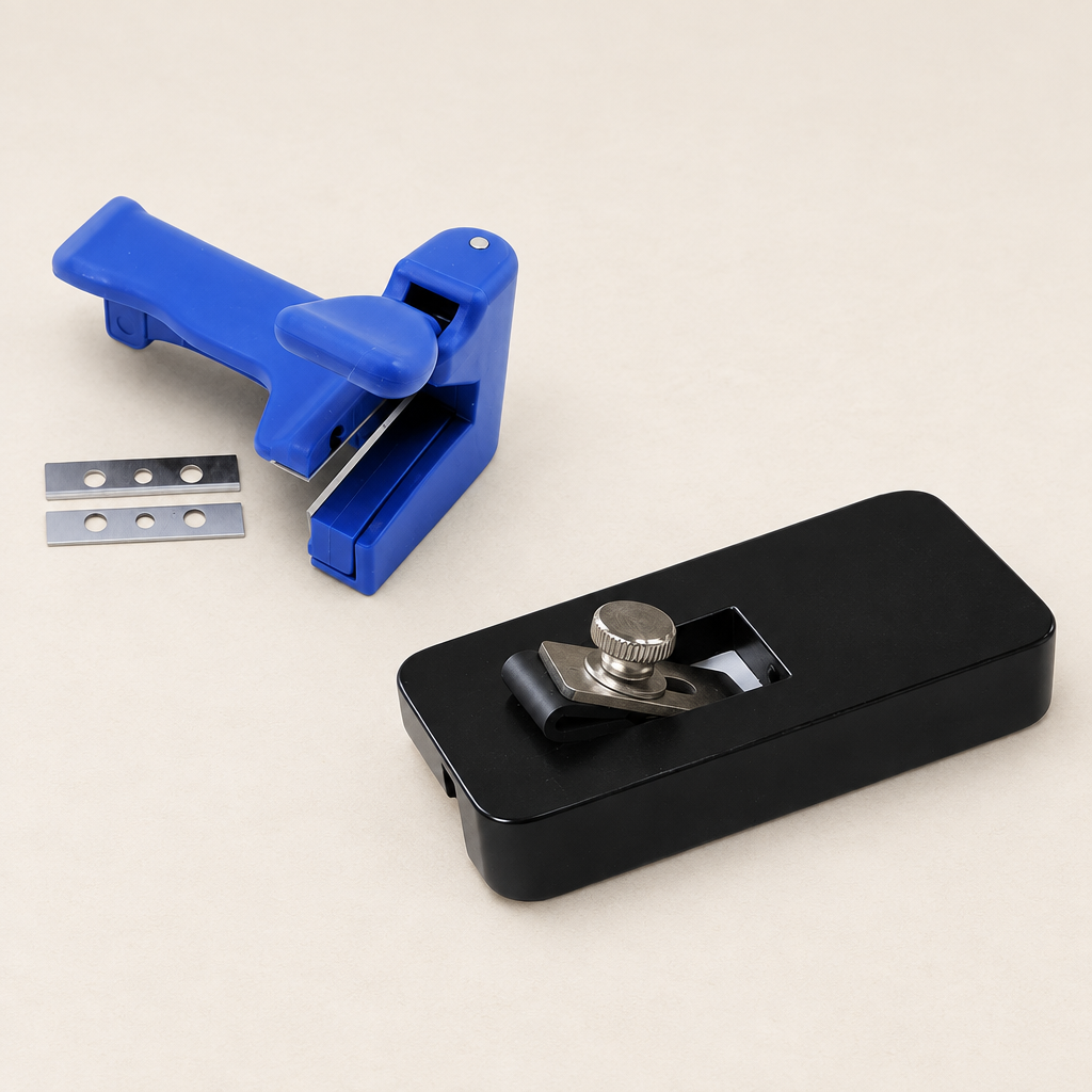 trimmer set A