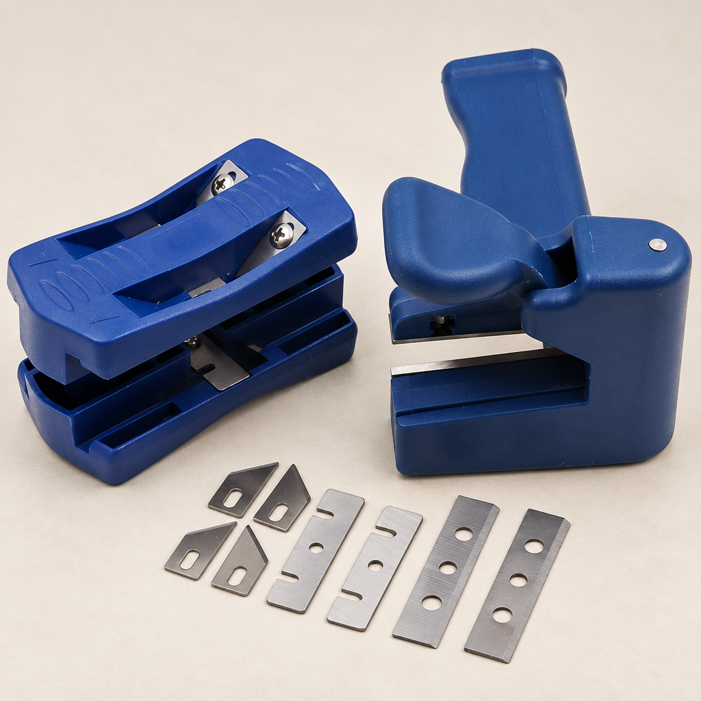 trimmer set B