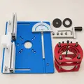 Blue Plate Lift Set