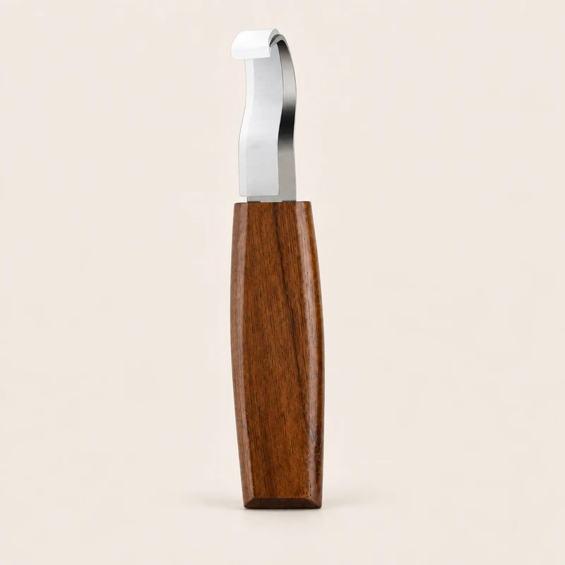 Wood Carving Knife Set