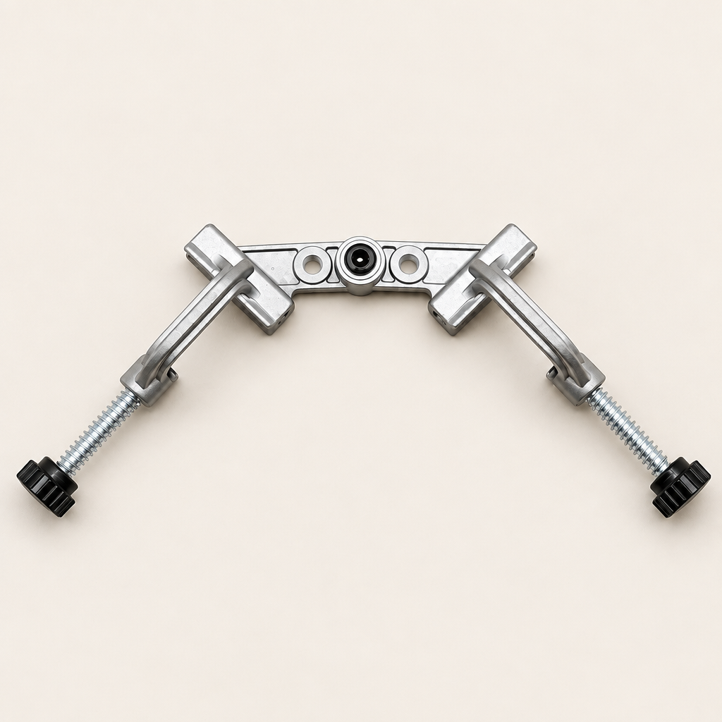 Adjustable Corner Clamp