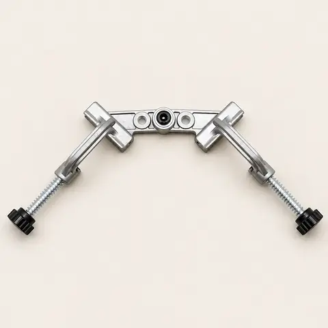 Adjustable Corner Clamp