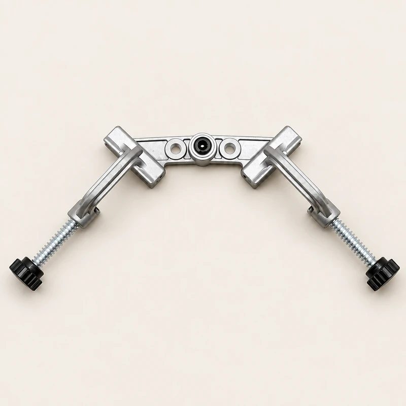 Adjustable Corner Clamp