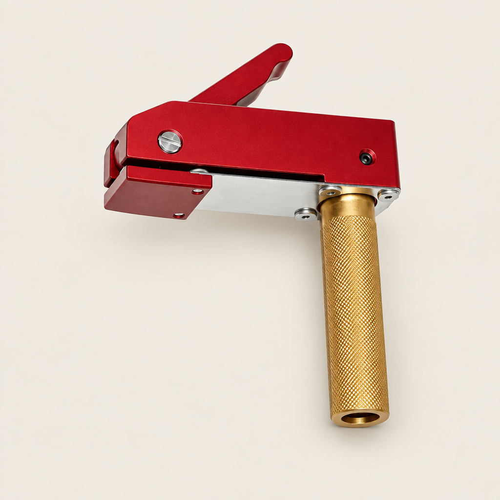 Workbench Hold-Down Clamp