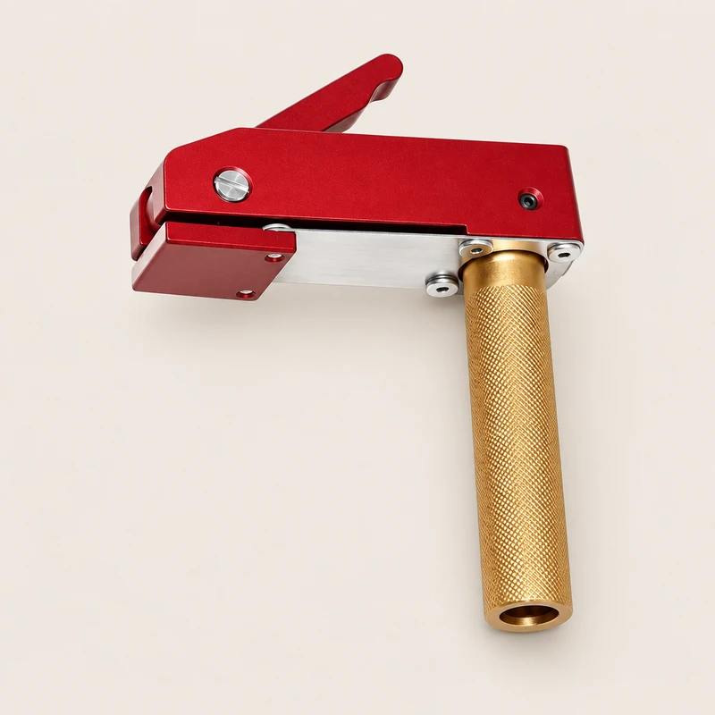 Workbench Hold-Down Clamp