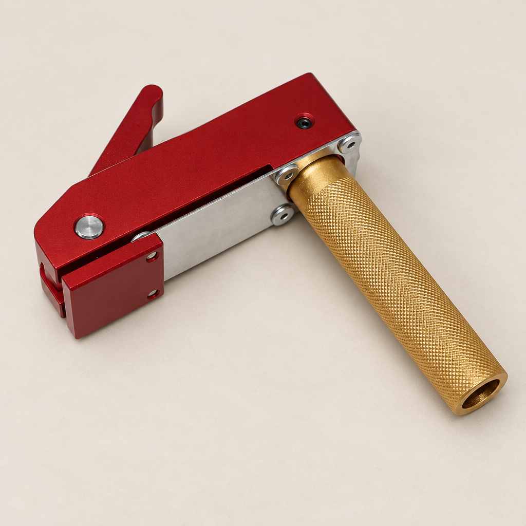 1pc for 19mm Red