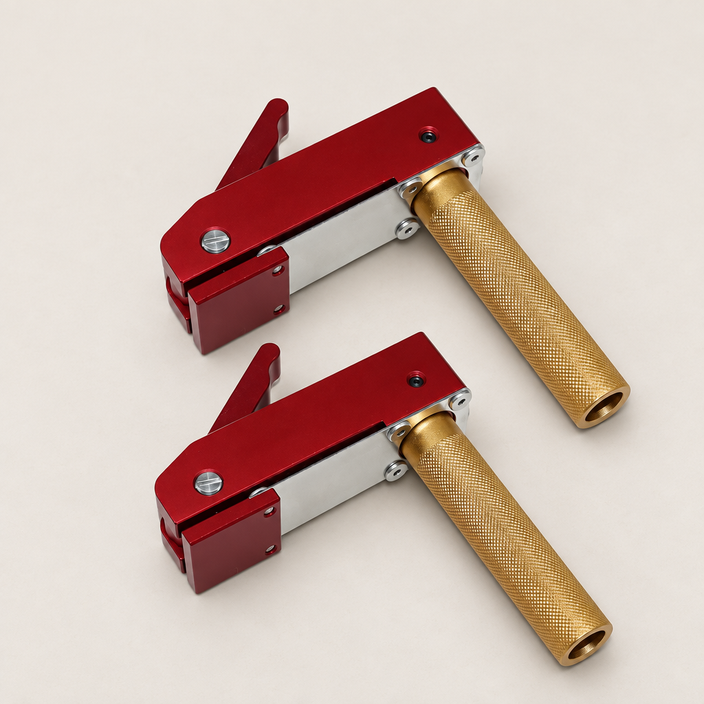 2pc for 20mm Red