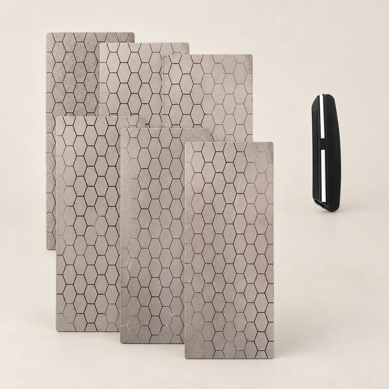 Diamond Sharpening Plate - view 1 of 2