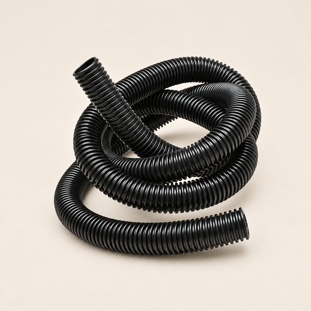 Dust Collection Hose Kit