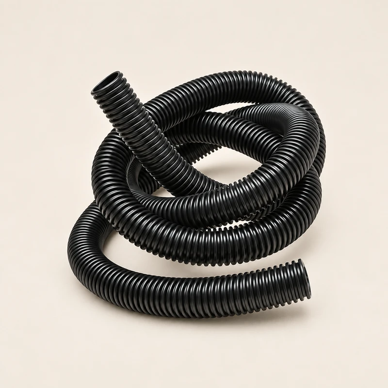 Dust Collection Hose Kit