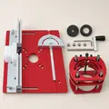 Red Plate Lift Set
