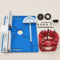 Blue Plate Lift Set