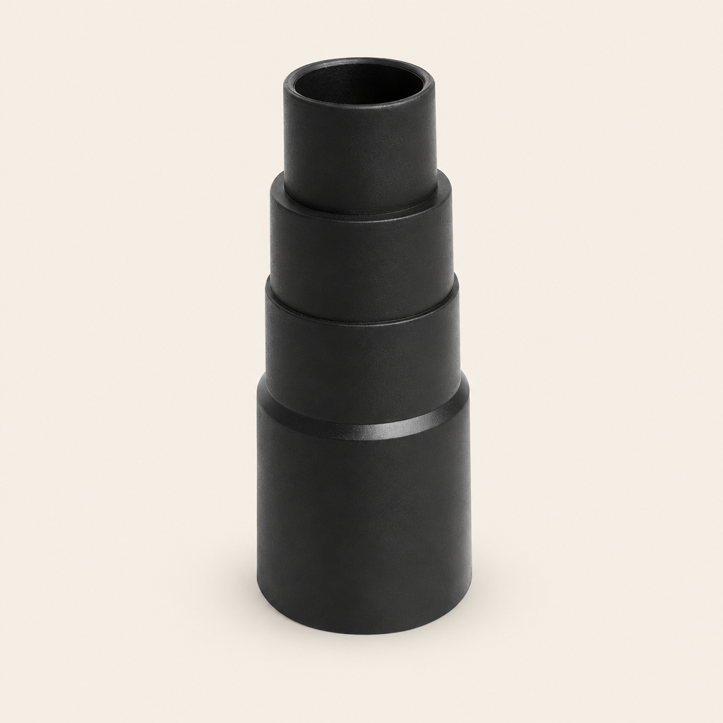 Stepped Vacuum Hose Adapter