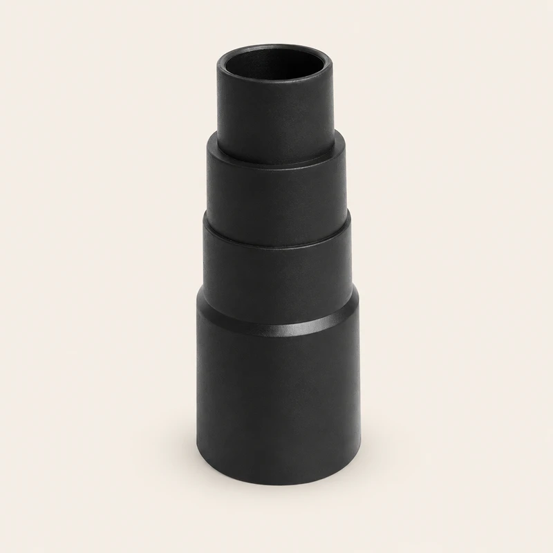 Stepped Vacuum Hose Adapter