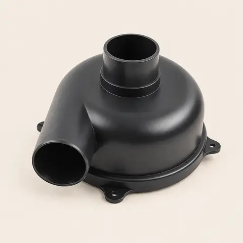 Cyclone Dust Separator Lid