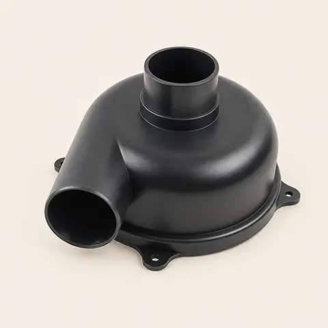 Cyclone Dust Separator Lid