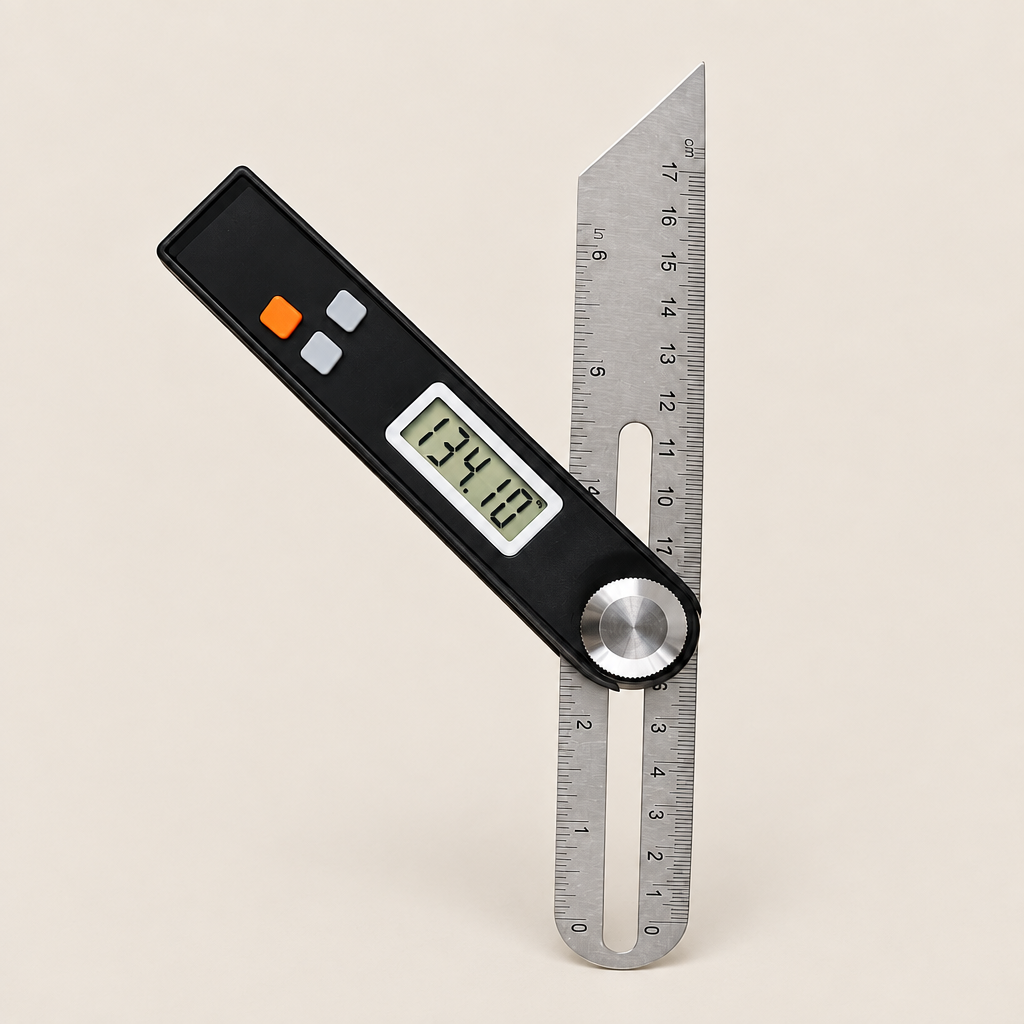 Digital Sliding T-Bevel
