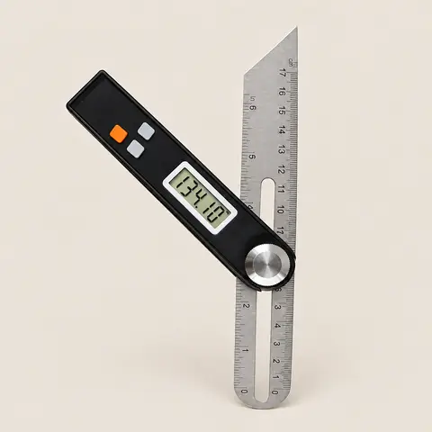 Digital Sliding T-Bevel