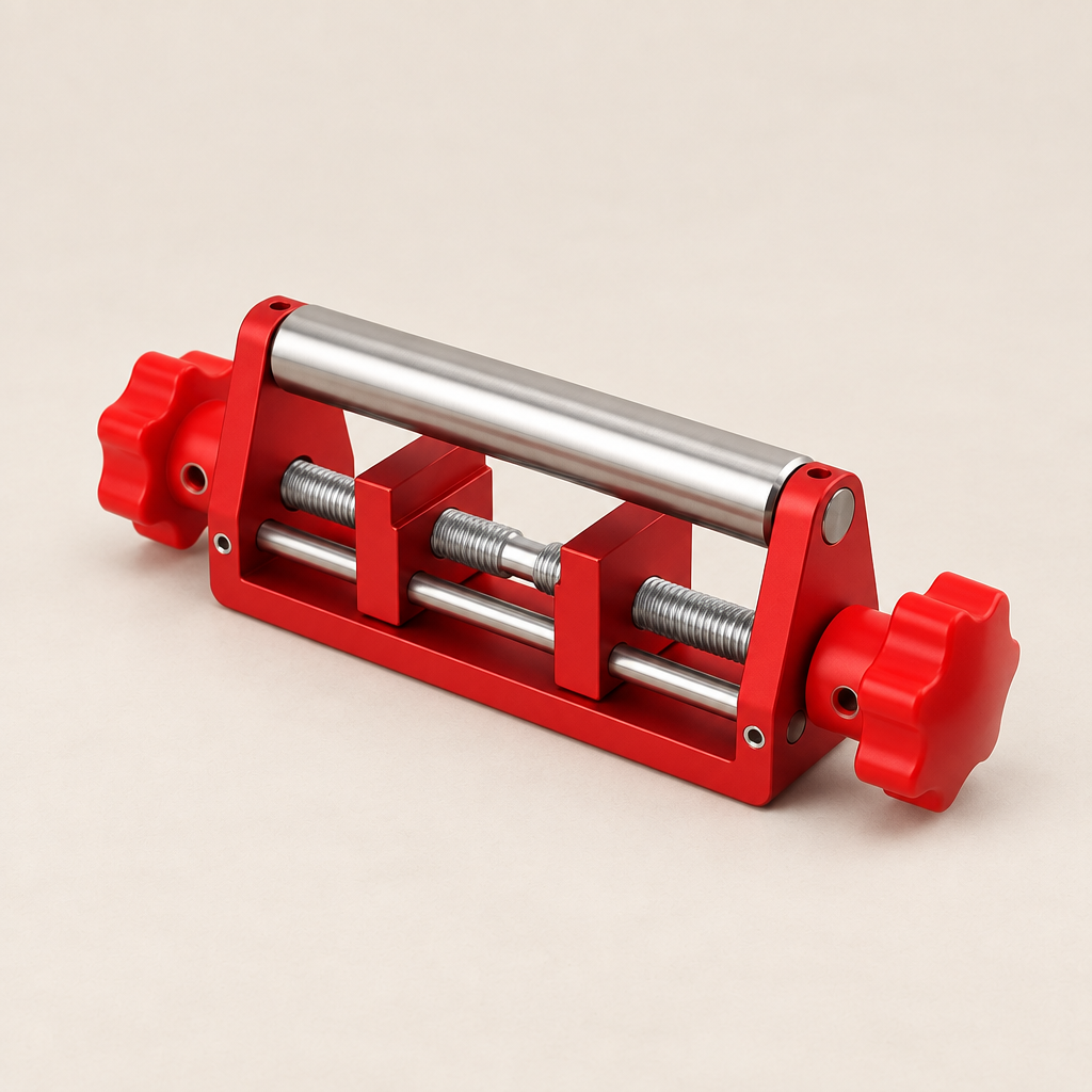 Adjustable Chisel Honing Guide