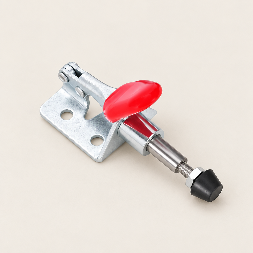 Plunger Toggle Clamp