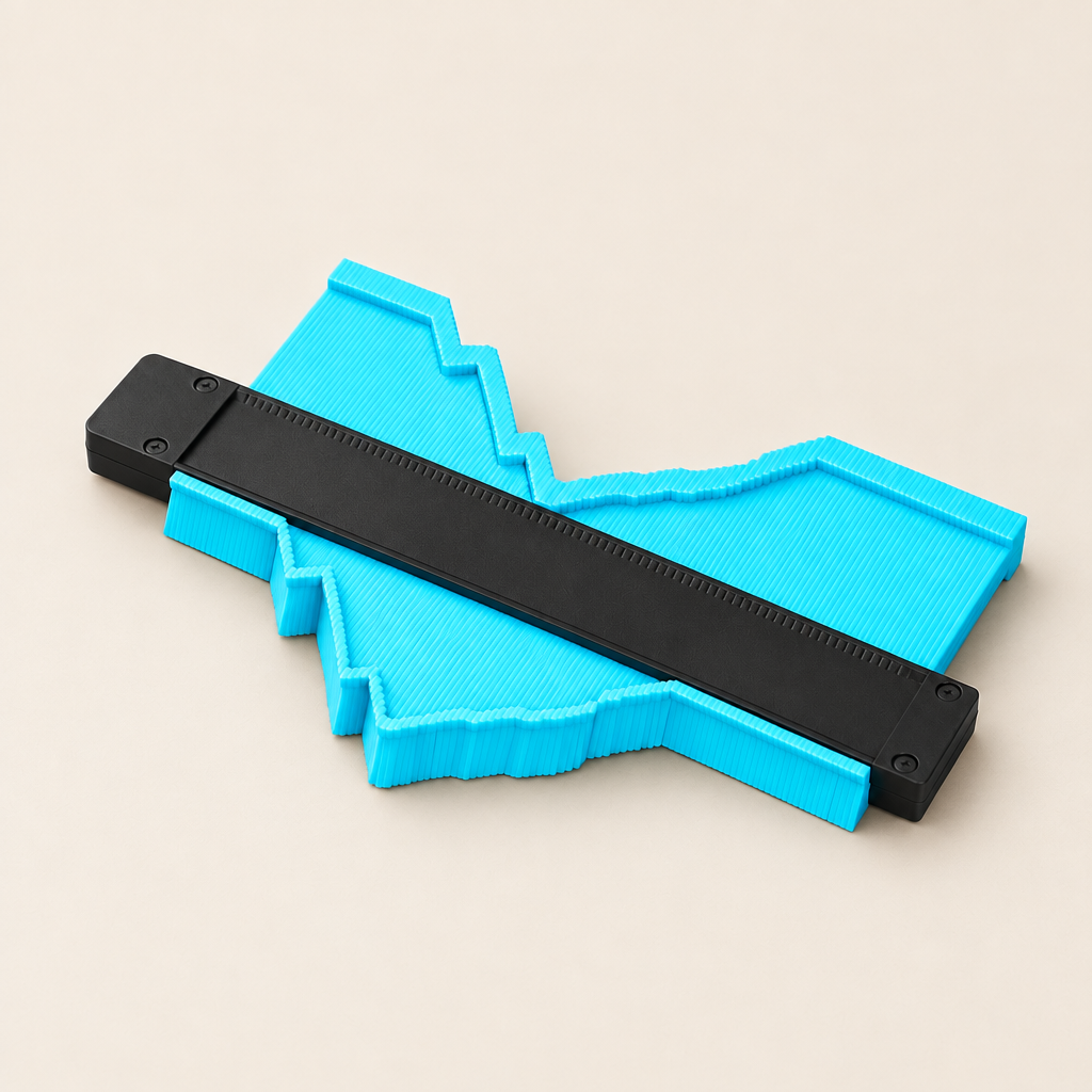Contour Gauge