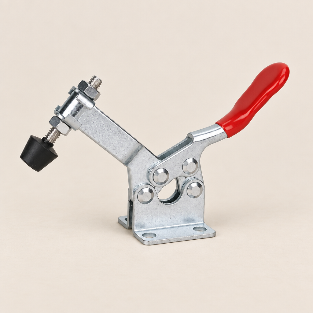 Horizontal Toggle Clamp