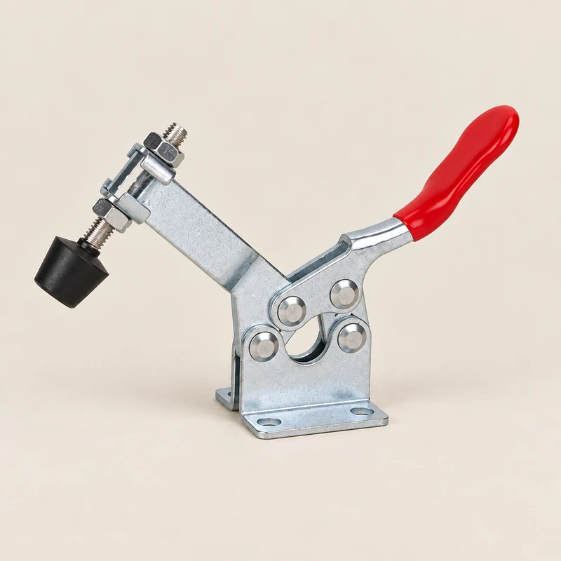Horizontal Toggle Clamp