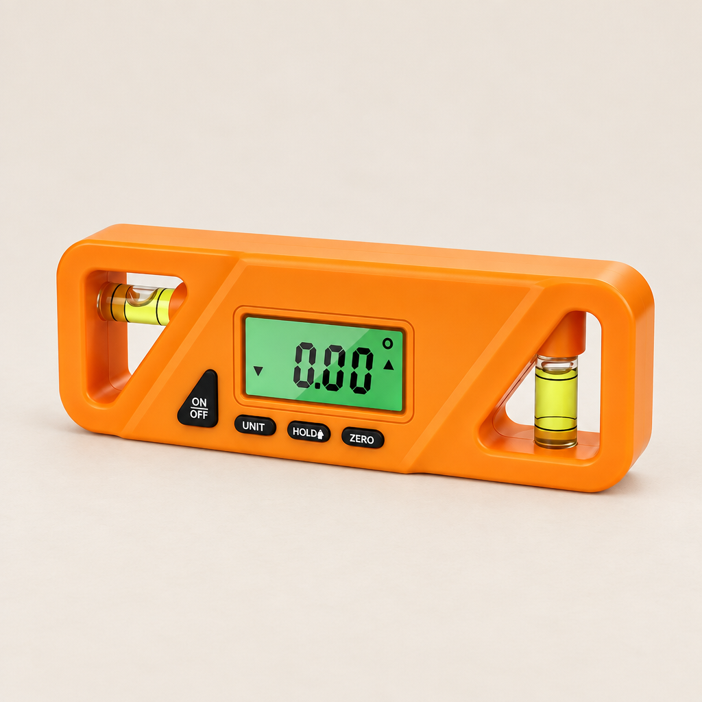 Digital Level