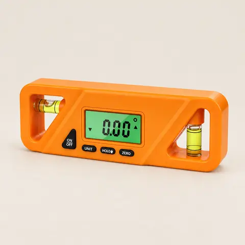Digital Level