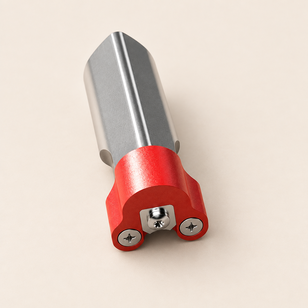 Edge Banding Trimmer
